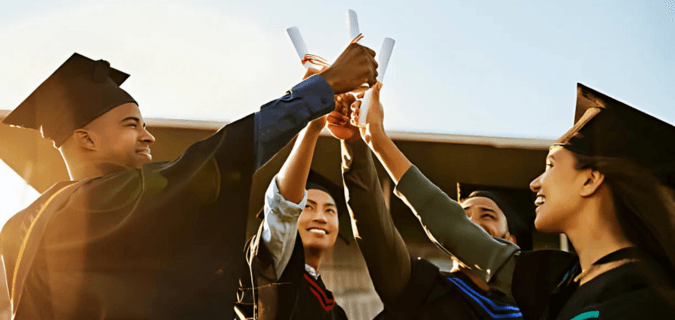 Walsh Scholarship for International Students