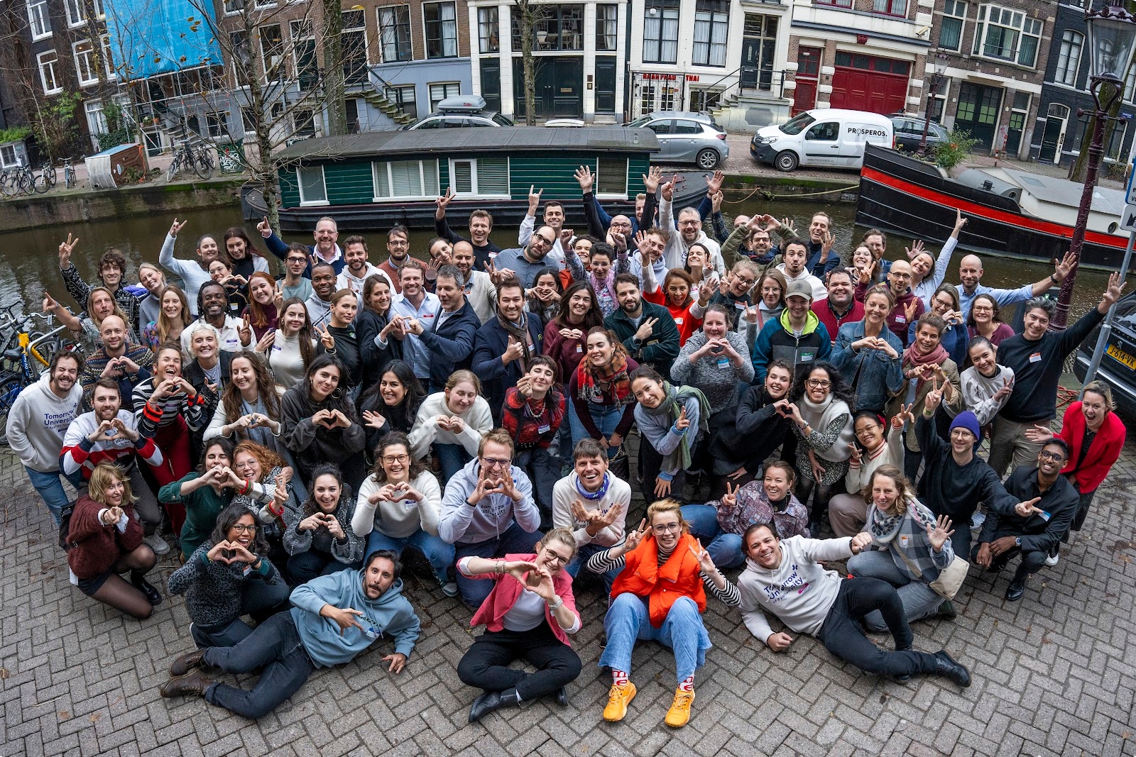 Bachelor in Artificial Intelligence and Sustainable Technologies