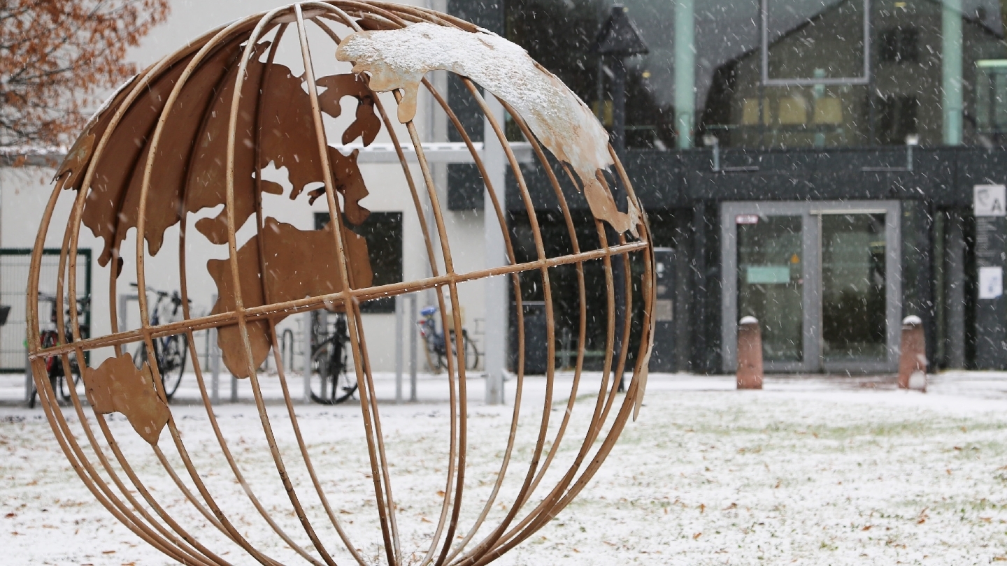 Air Traffic Management Dual