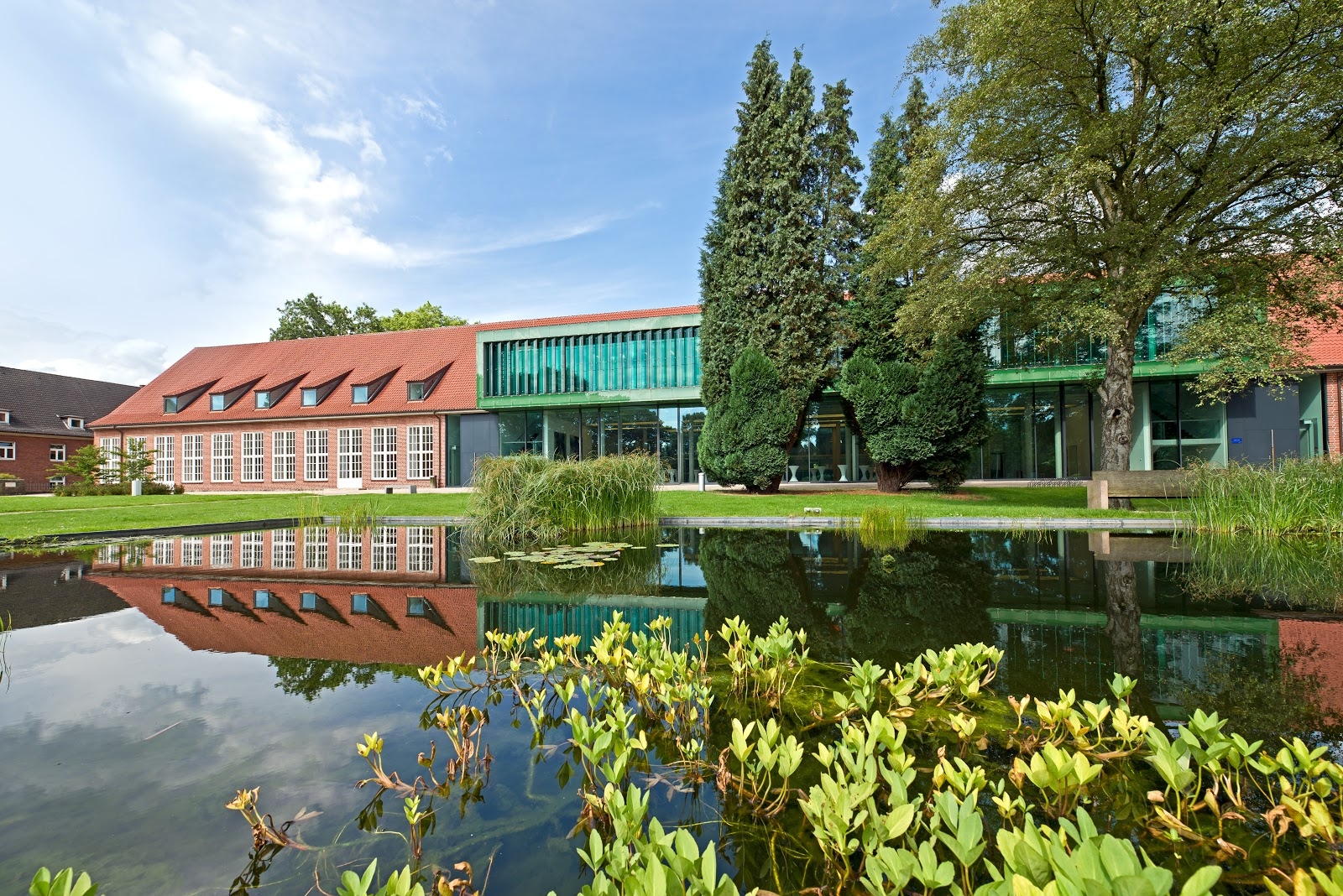 Biochemistry and Cell Biology