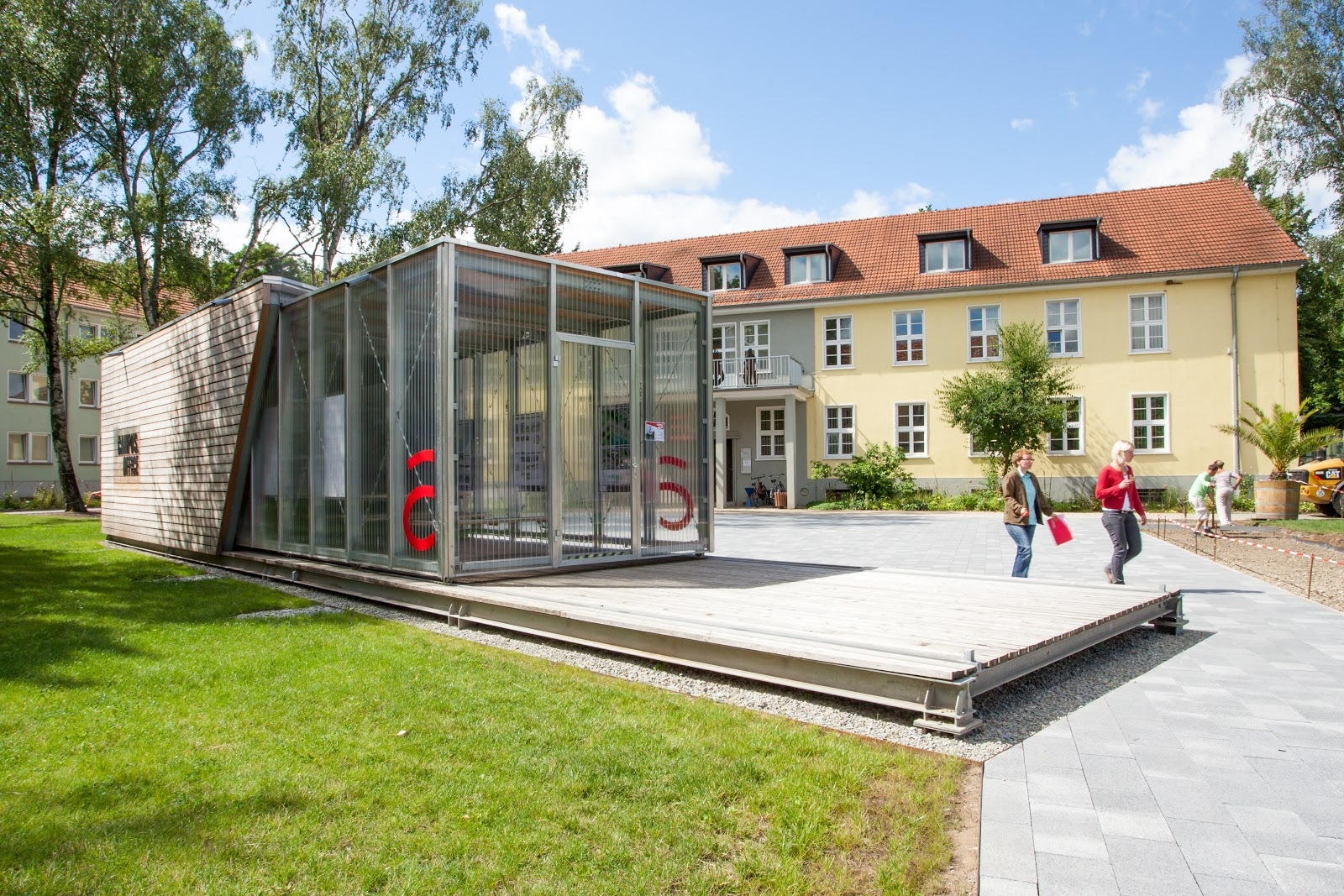 Anhalt University of Applied Sciences