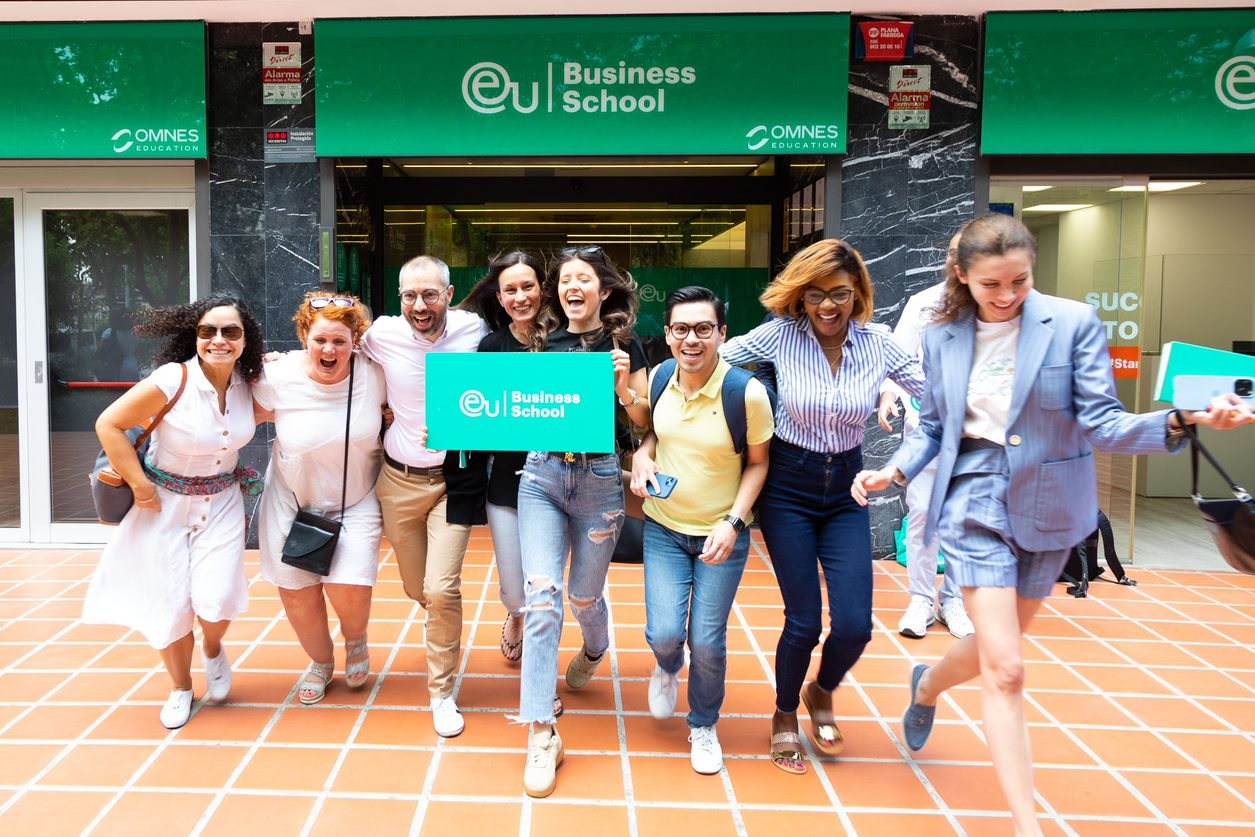 Artificial Intelligence for Business