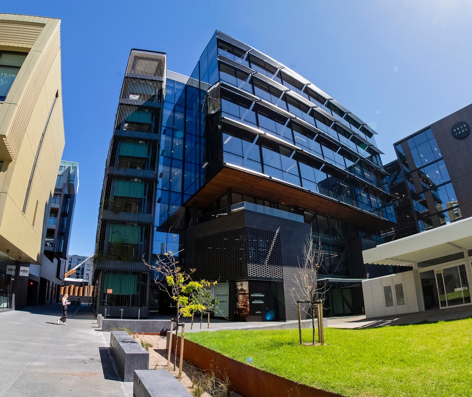 3D Animation and Visual Effects