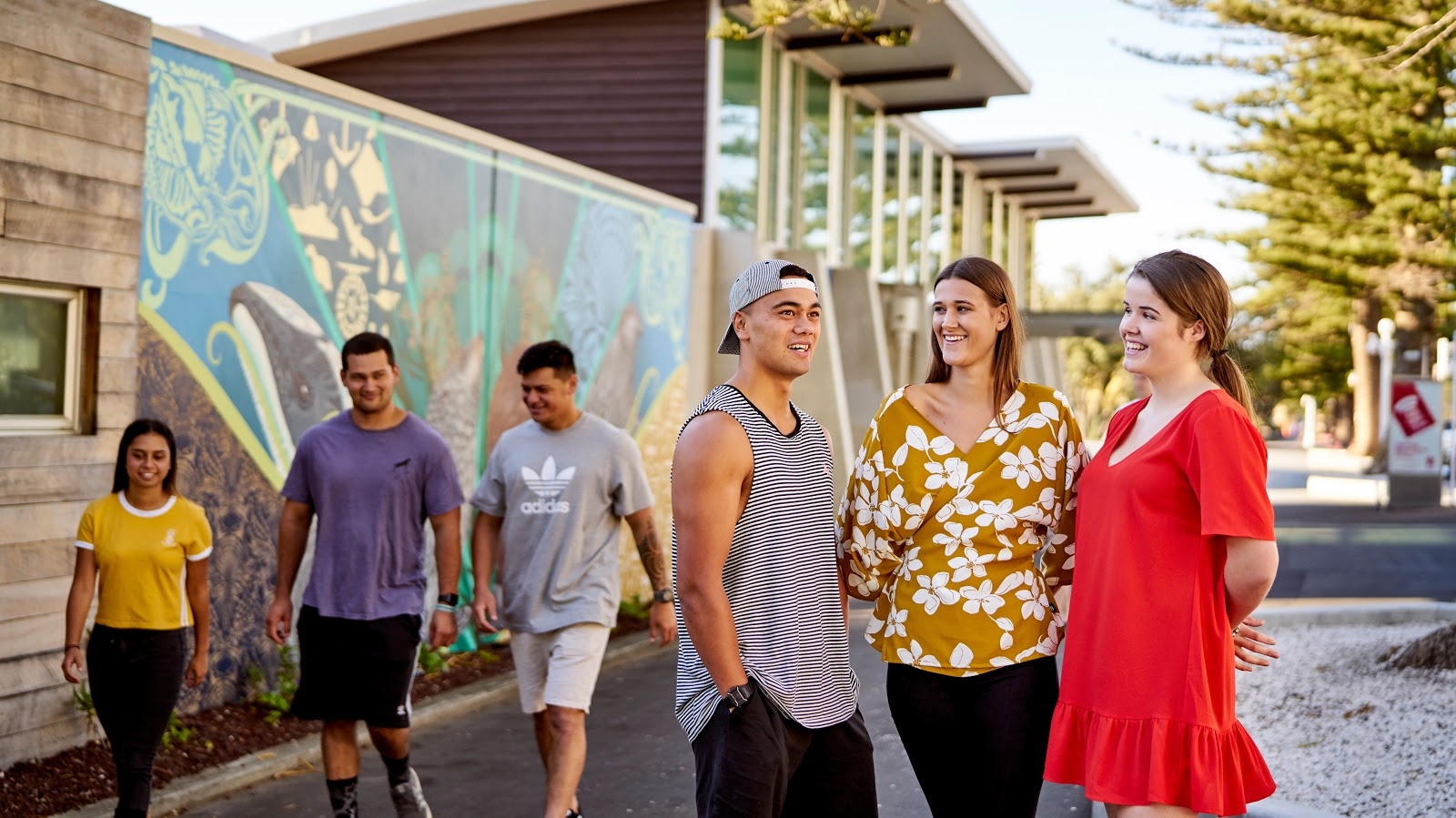 Eastern Institute of Technology