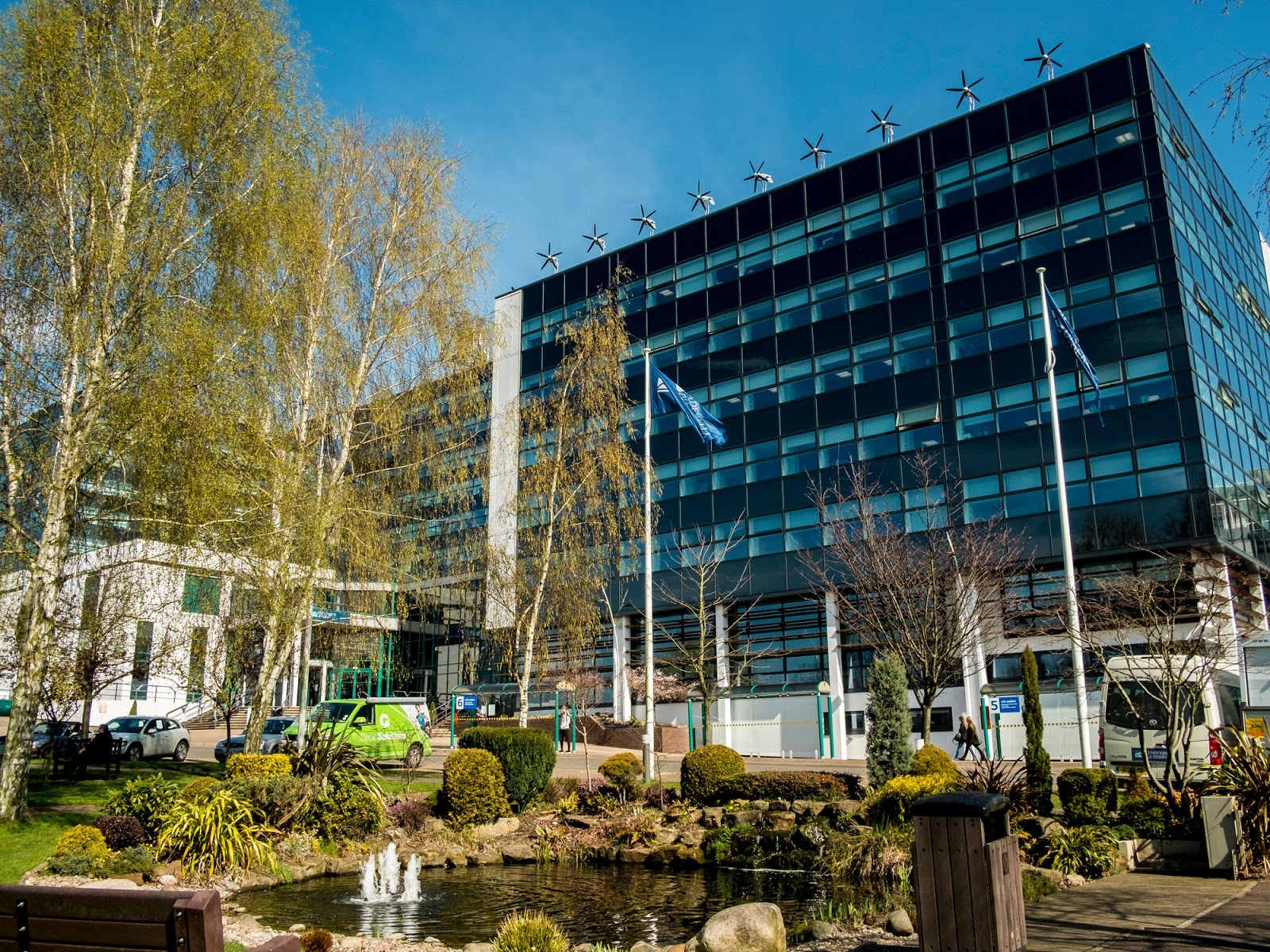 Nursing (Mental Health) (Hons)