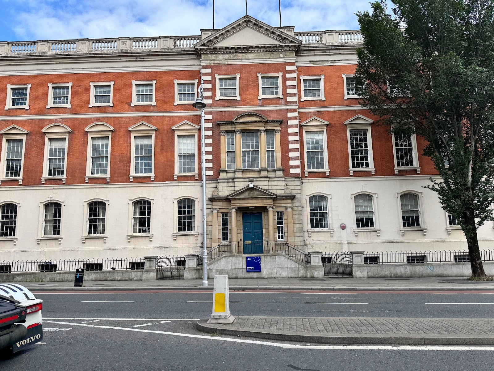 Analytical Chemistry (Environmental, Forensic and Pharmaceutical) (Hons)