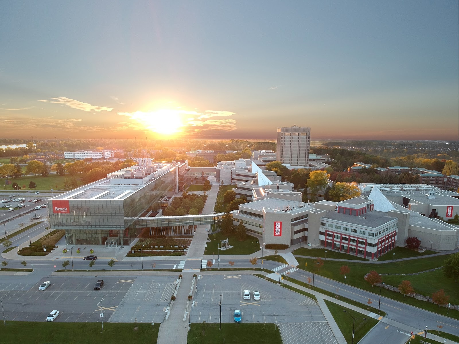 Brock University