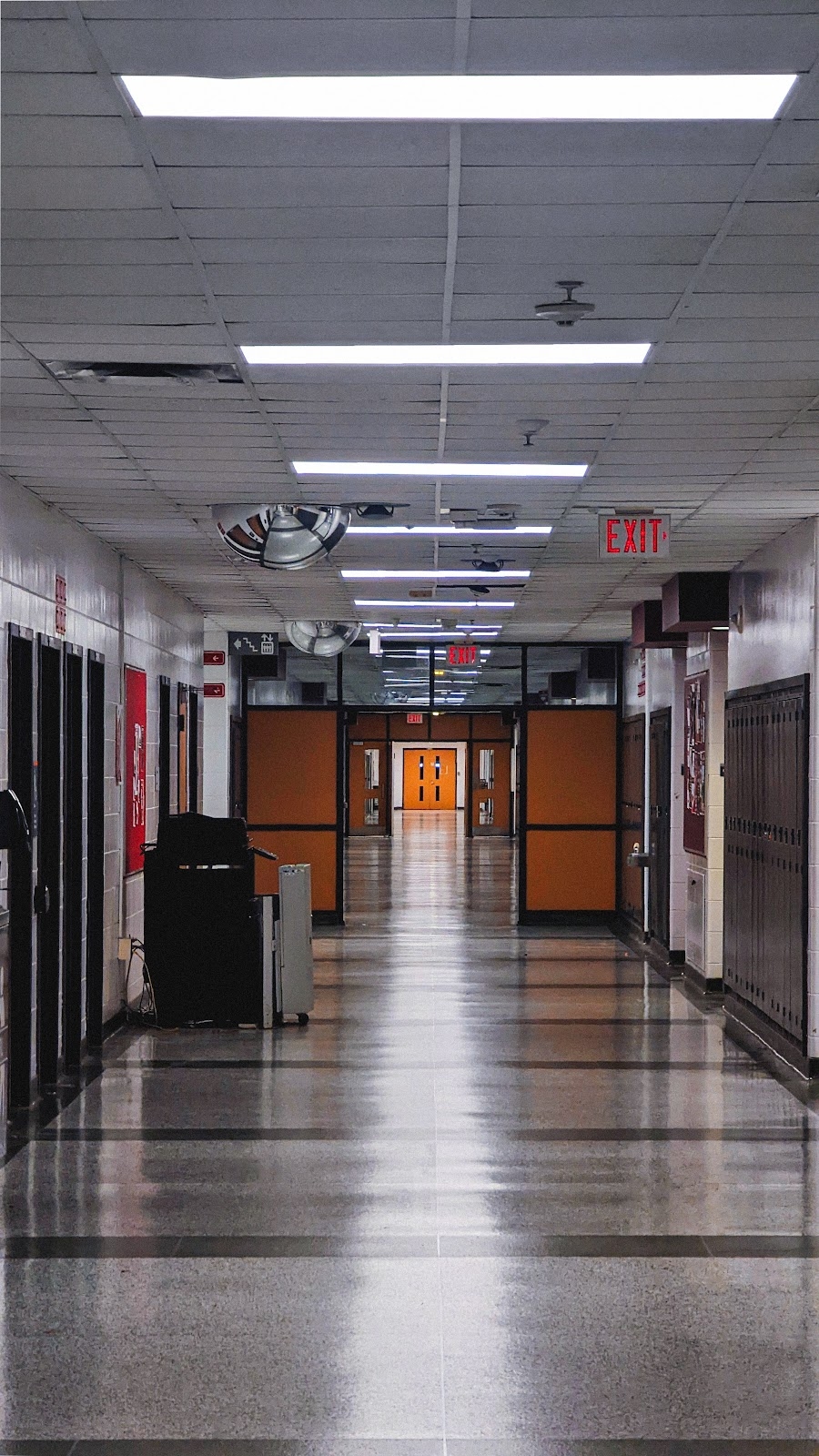 Acting for Screen and Stage