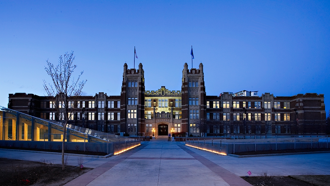 Accounting (Not PGWP Eligible – details in description)