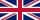 London flag