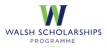 Walsh Scholarship for International Students