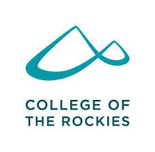 College of the Rockies logo