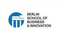 Berlin School of Business and Innovation (BSBI) logo