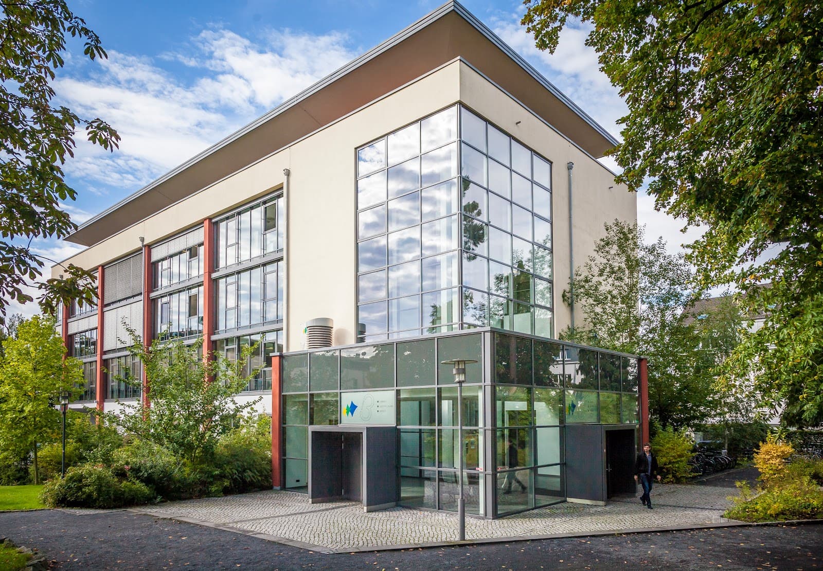 IU International University of Applied Sciences