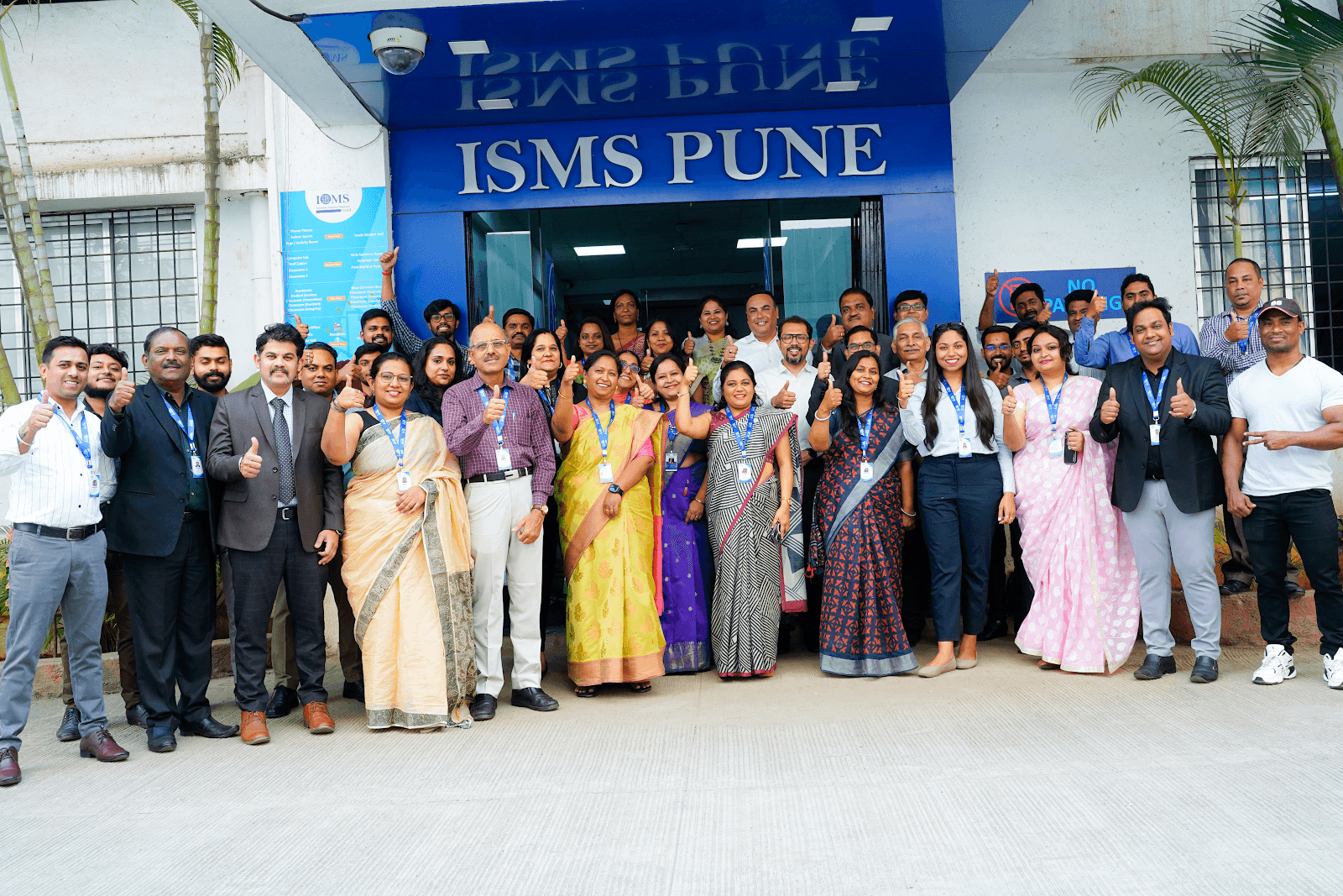 International School of Management (ISM)