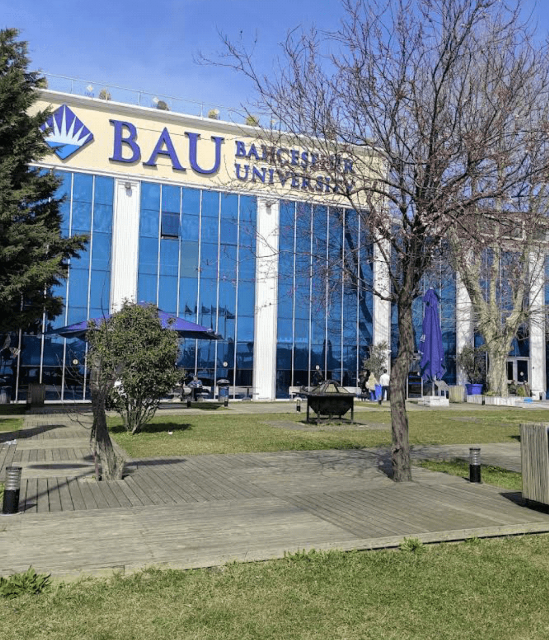 Bahçeşehir University (BAU)