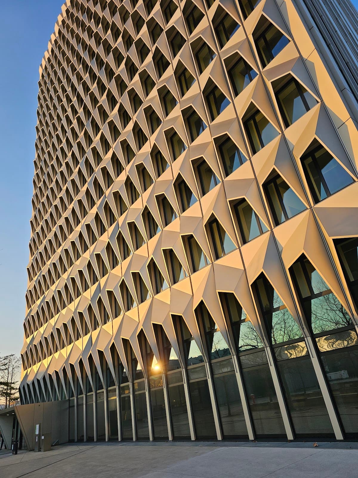 Darmstadt University of Applied Sciences