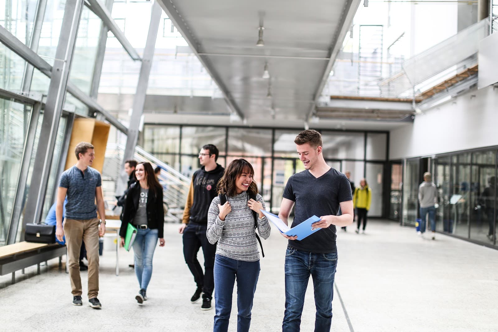 Technische Hochschule Ingolstadt, THI