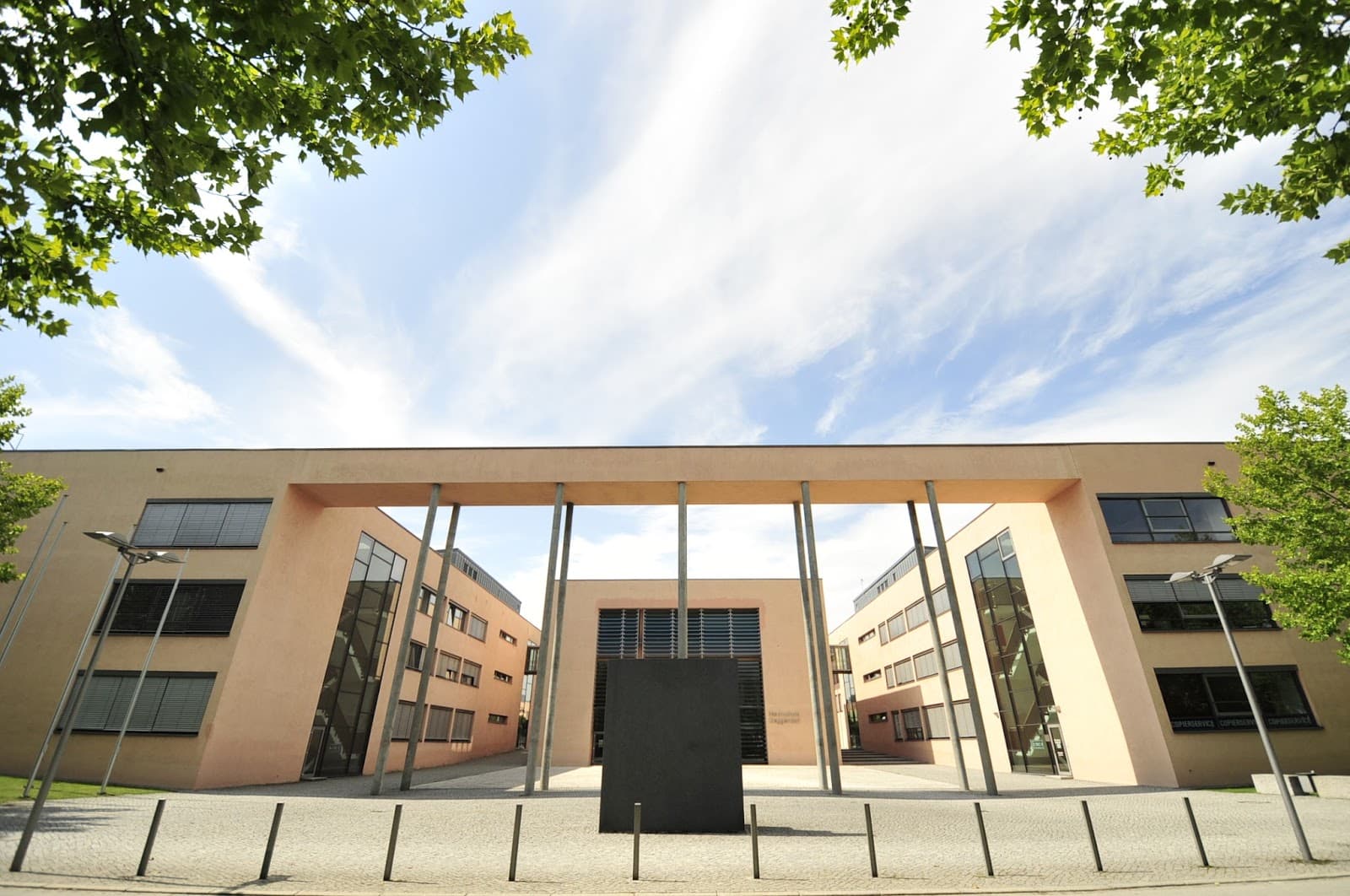 Deggendorf Institute of Technology