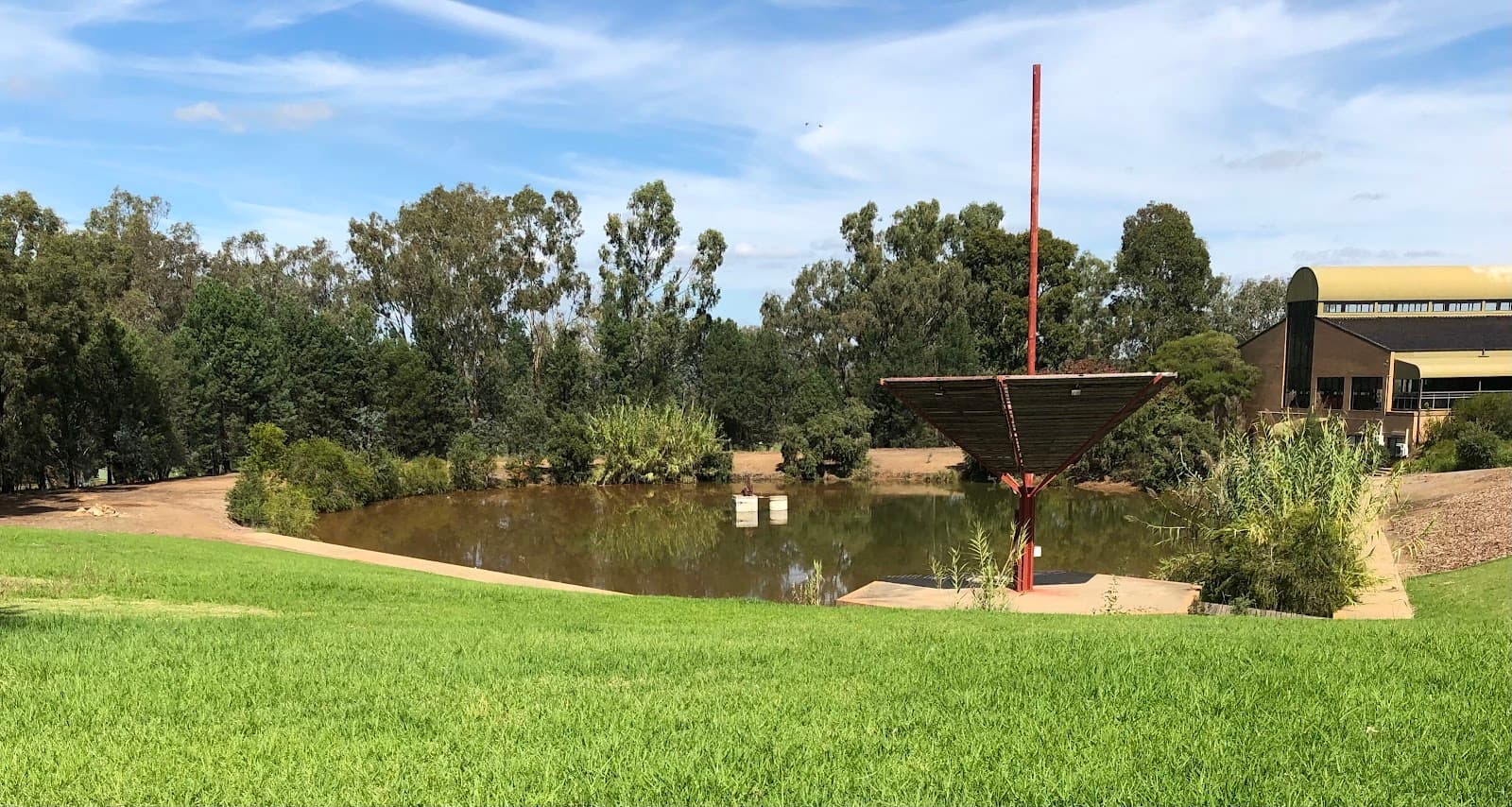 Charles Sturt University