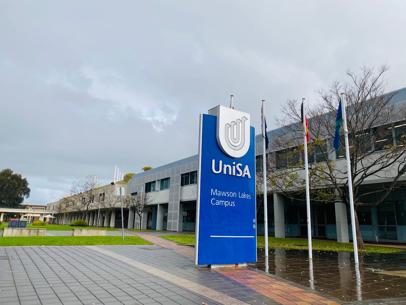 University of South Australia