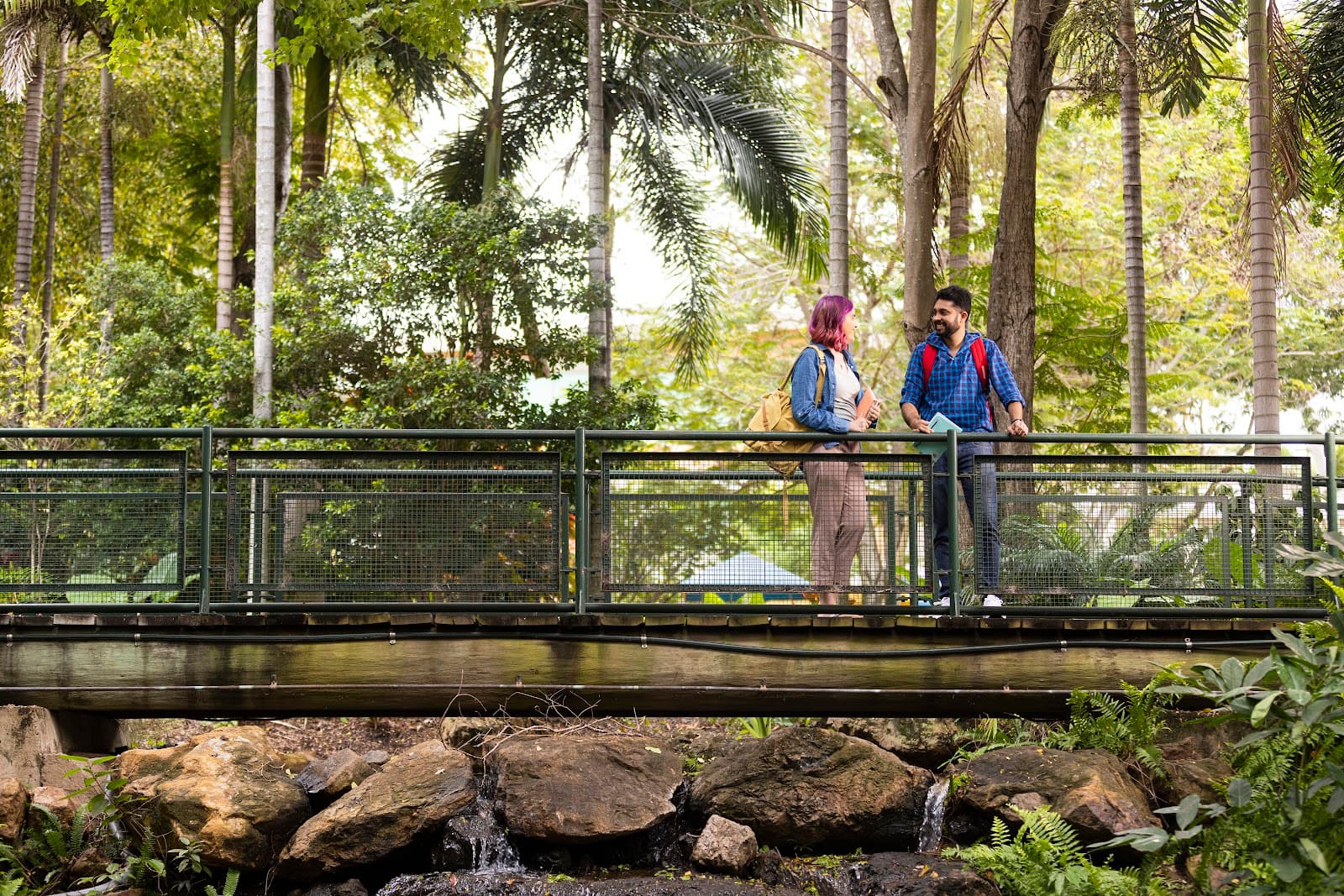 CQUniversity Australia