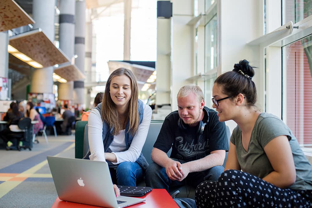 Universal College of Learning