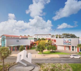 Southern Institute of Technology