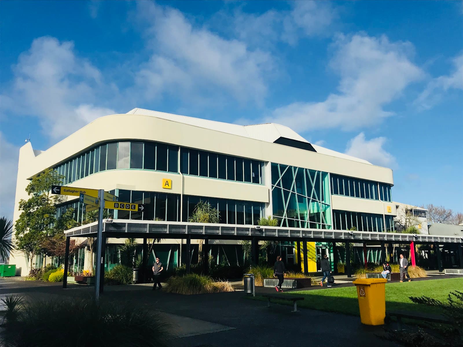 Waikato Institute of Technology