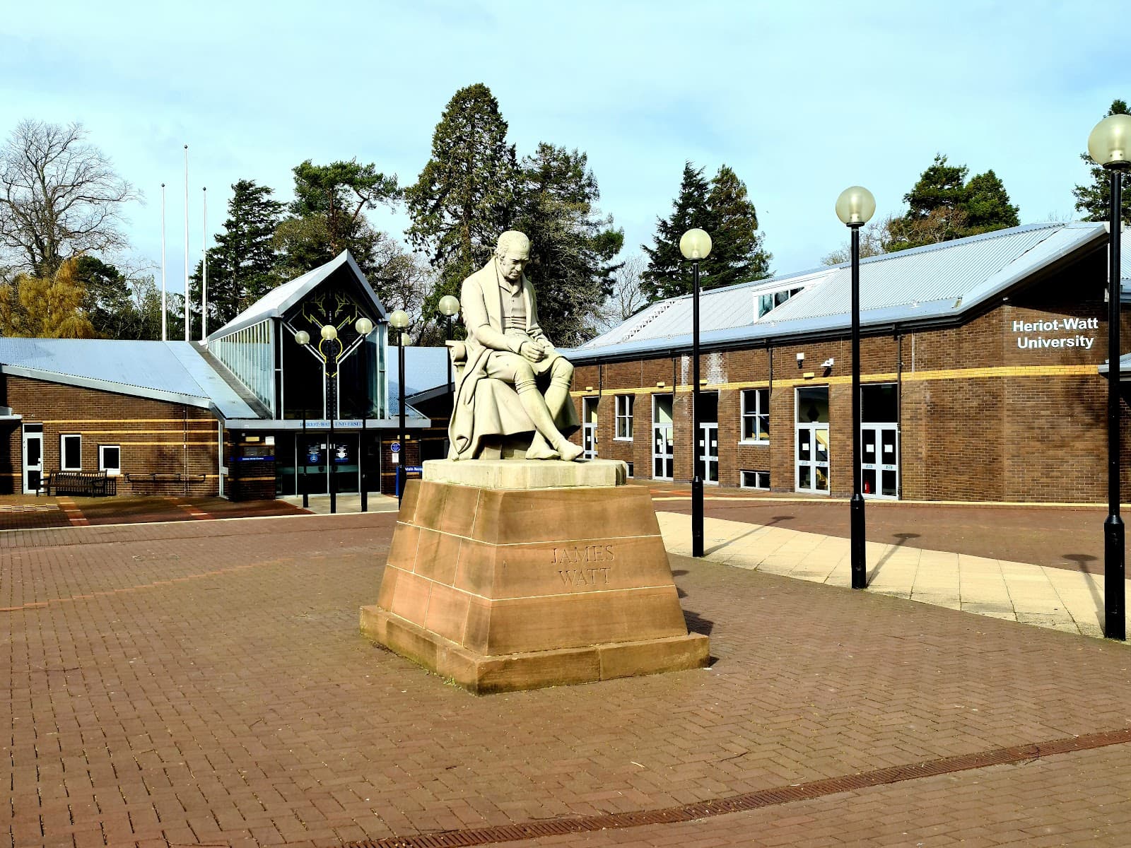 Heriot-Watt University