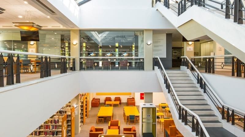 American College of Greece