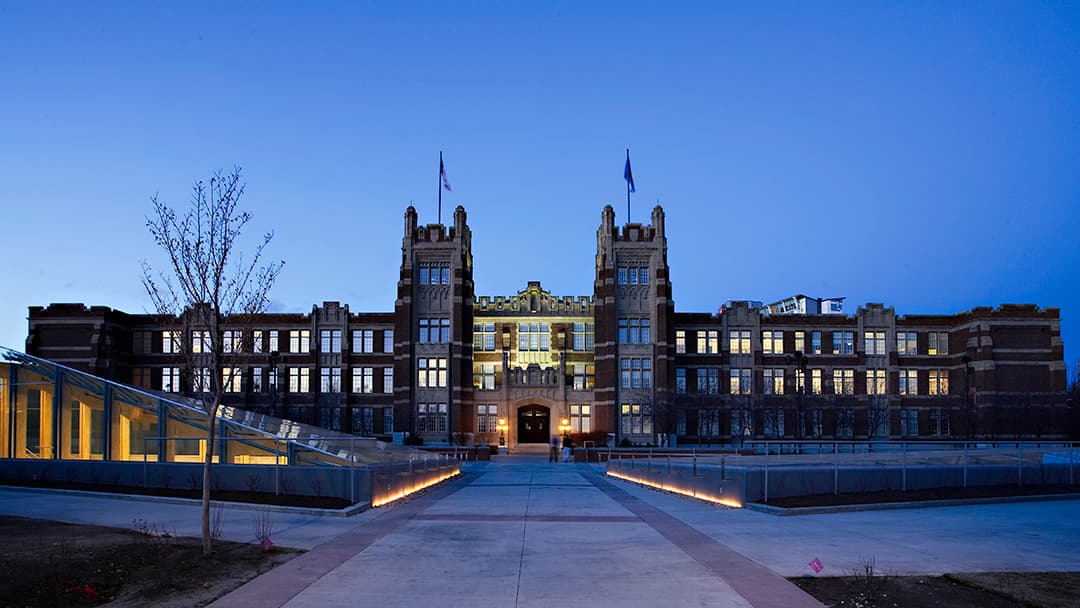 Southern Alberta Institute of Technology (SAIT)