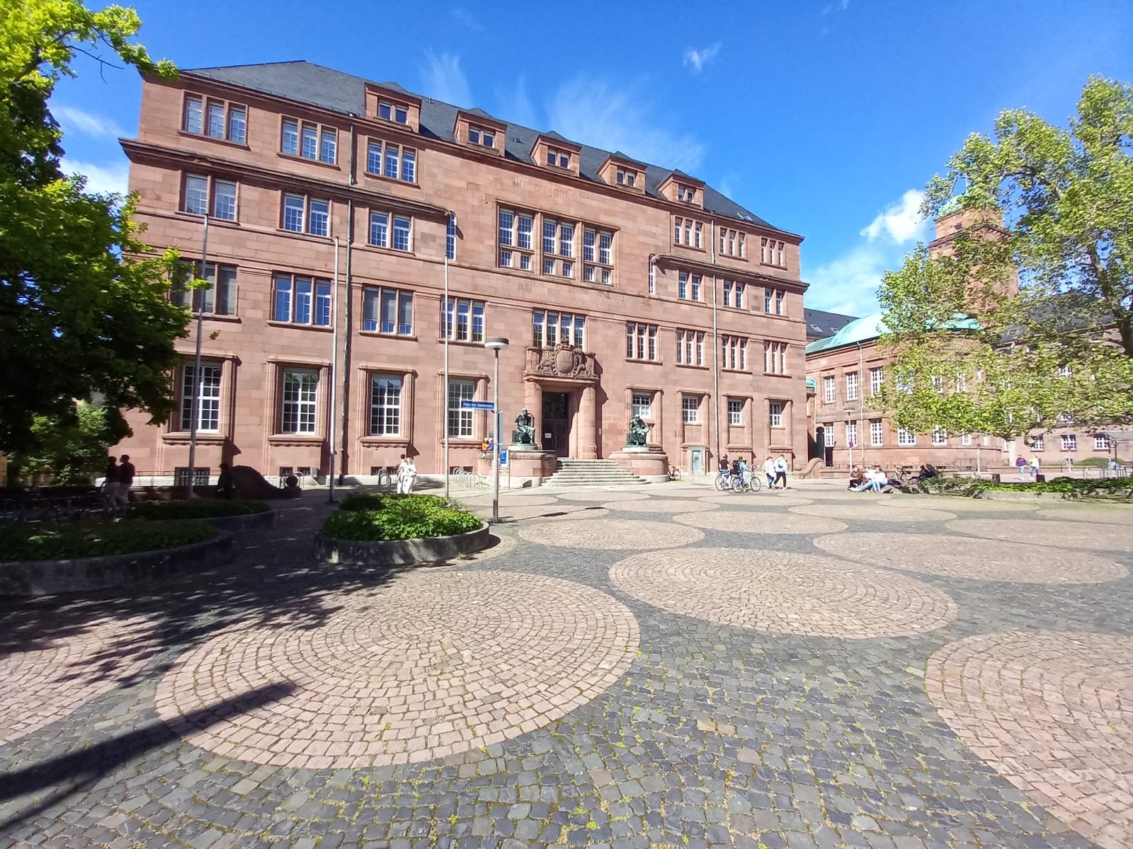 University of Freiburg