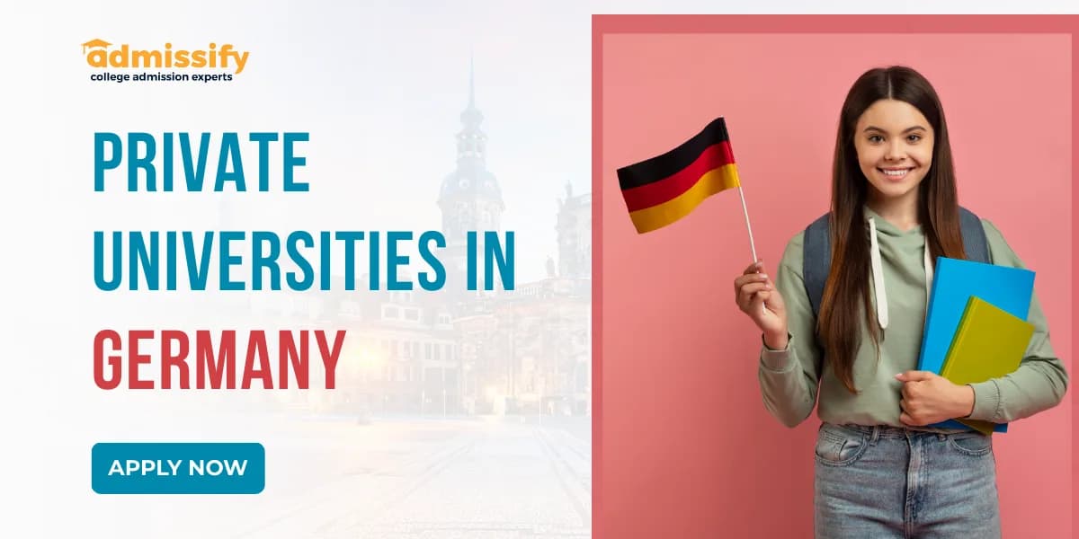 Top Private Universities in Germany 2026