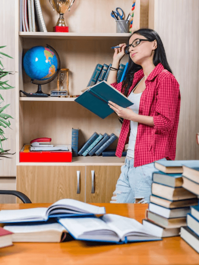 7 Smart Study Tips to Enhance Focus & Retention