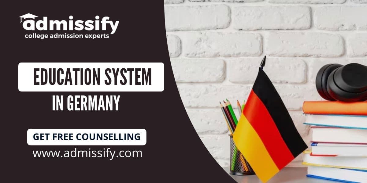 Education System In Germany For Indian Students