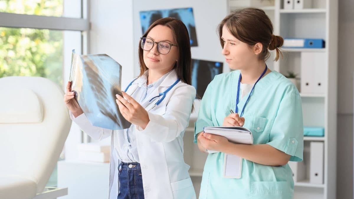 Study Medical Assistant In Germany 2026