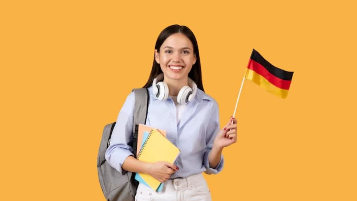 Winter Intake In Germany 2026