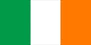 IRELAND flag
