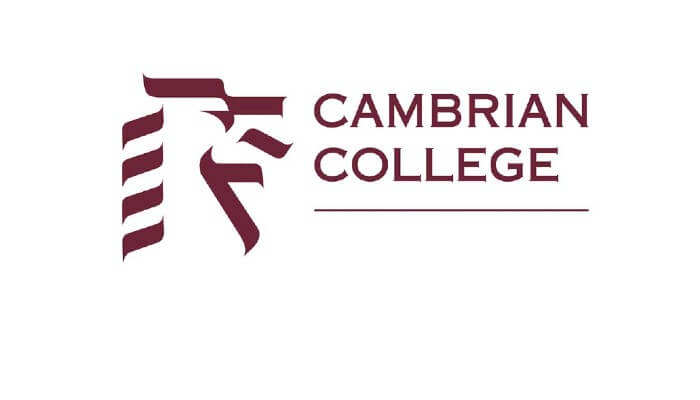 Cambrian College logo