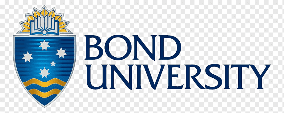 Bond University logo