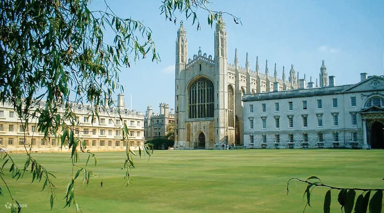 University of Cambridge