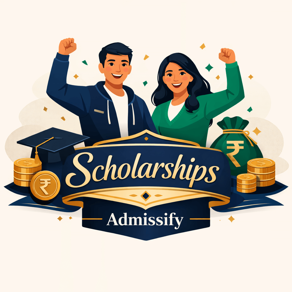 Scholarship Celebration